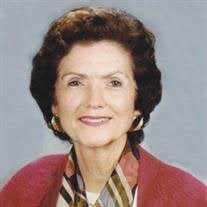 Mrs Margie Kennedy Obituary