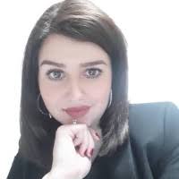 Ekaterina Yausheva‏