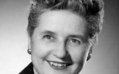 Trailblazer: Sheriff Millie Scott