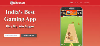 Big cash pro app gives free paytm cash for playing online games. Working Big Cash App Get Rs 10 On Signup Rs 20 Per Refer