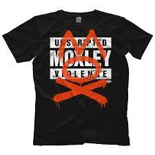 Mox, or mixed oxide fuel rods are a more efficient way to generate power using nuclear reactors. All Elite Wrestling Jon Moxley Designed By Mox Shirt