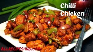 Home Made Chicken Chills Recipe In Hindi Easy Method Chilli Chicken Recipe Chilli Chicken Chicken Starter Recipes