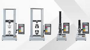 Universal Testing Systems Video - 3400 Series
