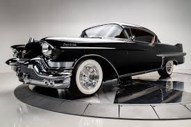 Image result for Polo Gray 1957 Cadillac