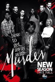 Thu, sep 24, 2015 43 mins. Selfless Winner Designs How To Get Away With Murder Poster Season 2