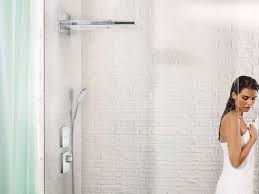 By bearded abe february 28, 2005. Hansgrohe Rainmaker Rain Shower With Xxl Shower Head Hansgrohe Int