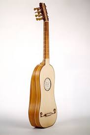 Guitarra Renacentista Cesar Arias Luthier Contacto Caesarias Gmail Com 981 803 679 619 614 172 Areal 110 Cruces 15980 Padron A Coruna Gitara