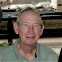 Herbert "Herb" Henry Hall Obituary