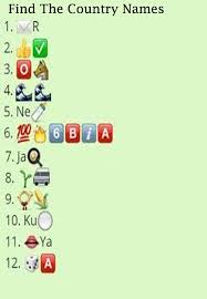 In the end, it comes down to personal preference. 21 Best Whatsapp Puzzles With Answers Ideas Guess The Movie Kitty Party Games Ladies Kitty Party Games