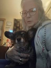 Hi all! I just wanted to introduce myself and share a photo I took. My Mama  passed away