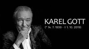 Karel gott — die biene maja (best of 1999). Karel Gott Im Alter Von 80 Jahren Gestorben Radio Melody