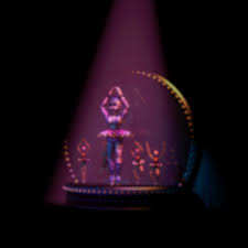 Oh no, i got ballora jumpscare in fnaf sister location! Ballora Gallery Fnaf Sister Location Wikia Fandom