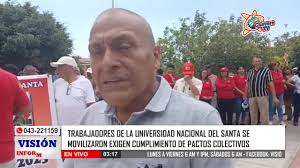 (()) EN VIVO: VISIÓN INFORMATIVA