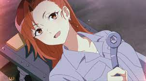 Natsumi Ichikawa In 2021 Anime Japanese Urban Legends Ichikawa