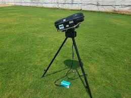 Bowling is fun in your spare time. Automatic Cricket Bowling Machine Leverage Iwinner Id 17690481362