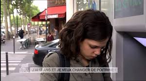 Le 14 juin 2020 à 01:38:40 aven1995 a écrit : Le Jour Ou Tout A Bascule J Ai 17 Ans Et Je Veux Changer De Poitrine E24s1 Youtube