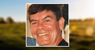 R. Peter Henrikson Obituary July 12, 2022