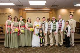 In discovering a language to convey the complexities of the hmong experience both in laos and in america, these. Hannah And Kong Wedding Reception At 59 West Banquet Hall Highland Mi Hmong Wedding Hmong Clothes Hmong Fashion