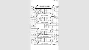 Haben sie schon mal sudoku gespielt? Get The Big Sudoku Microsoft Store