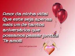 Mensagens De Aniversario Para A Esposa Casamento E Amor Mensagens Cultura Mix