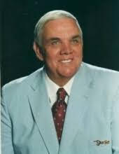 Obituary information for Joe Lee Allen