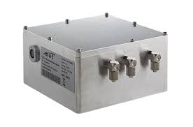 Minimize contact with these toxic elements with dräger, which offers a portfolio for hazmat response. M U T Gmbh Ir Multi Gas Sensor Ndir Module
