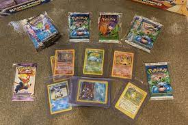 Packs are pulled from the following releases. Pokemon Mystery Box Pokemon Mystery Box Subscription Box Cratejoy