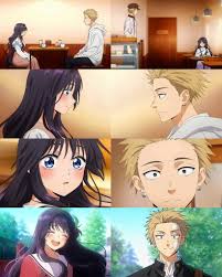 Which anime release are you looking forward to more?