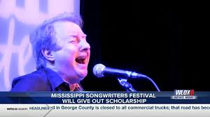 Songwriters Festival honors long-time musician and supporter Reggie Bates