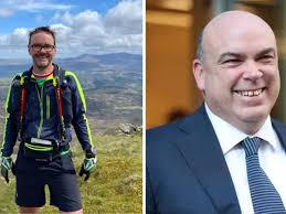 Mike Lynch's business partner Stephen Chamberlain's cause of death revealed 