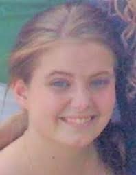 Amber Madden Obituary (1990