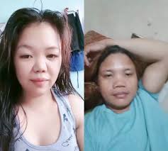 Hirap tlaga pag ex mo