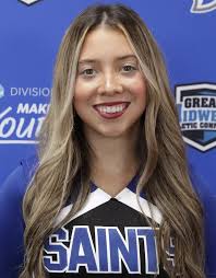 2023-24 Cheerleading Roster