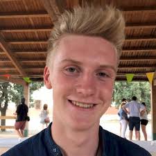 Presentation by Dylan Cranfield