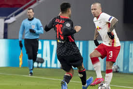 The game will take place in hungary, instead of at anfield, due to ongoing. Rb Leipzig See A Liverpool Side Under Pressure The Liverpool Offside