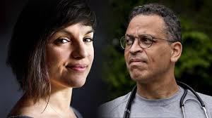 Equity & Access in Healthcare with Dr. Ben Danielson