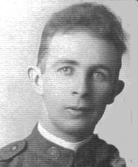 Walter Adams Scholes (1895-1978)