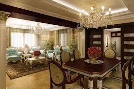 Contemporary dining sets offer the opportunity for making lunch or dinner into more than just a. 20 Fabulously Attractive Classical Dining Room Designs Home Design Lover