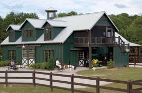 This vermont ski home features an open concept floor plan with a large great room perfect for entertaining. Pole Barn House Plans Post Frame Flexibility
