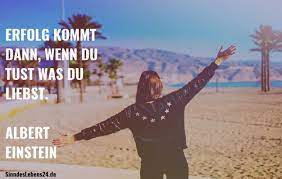 Motivationsspruche Und Kraftvolle Zitate Sinndeslebens24