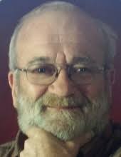 Obituary for Edward J. Kauffmann