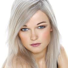 Blond hair is unique and gorgeous. 91 Of The Best Platinum Blonde Hairstyles