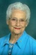Jean Keller Obituary (2012)