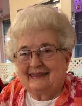 Obituary information for Virginia Shirey