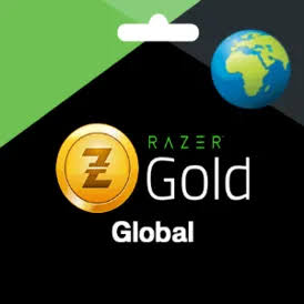 Razer Gold PIN