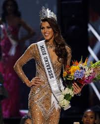 La Francaise Iris Mittenaere Est La Nouvelle Miss Univers Miss France Miss Univers Miss Univers 2017