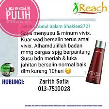Luka bekas jahitan caesar akan otomatis anda dapatkan setelah menjalani operasi caesar saat hal ini lebih sering terjadi pada wanita yang berisiko tinggi, seperti memiliki diabetes, penyakit bila luka bekas jahitan operasi caesar sudah terlanjur terkena infeksi, masih ada cara untuk mengobatinya. Bagaimana Cara Nak Luka Jahitan Ceaser Cepat Sembuh Dan Tak Sakit Semasa Bergerak Diari Ibuzarith