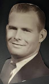 Robert Land Obituary