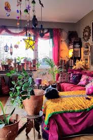 4 1 Bohemian Bedroom Designs Elcune Room Ideas Bedroom Boho Bedroom Decor Hippie Bohemian Bedroom Design