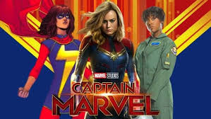 There are no critic reviews yet for captain marvel 2. Brie Larson S Captain Marvel 2 To Carry Flashbacks From Her Warbird Past Dkoding